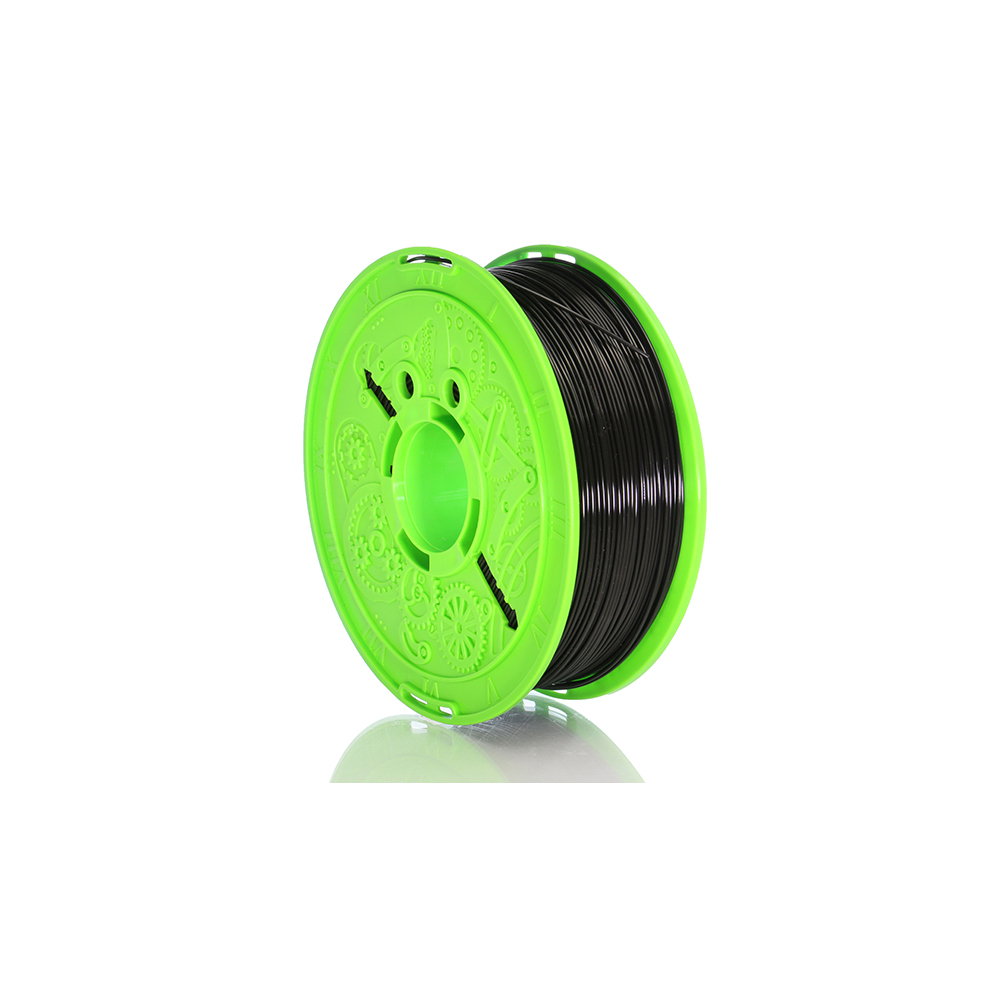Filanora Filacorn PLA BIO filament 1,75mm fekete