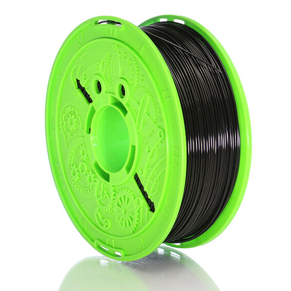 Filanora Filacorn PLA BIO filament 1,75mm 0,5kg fekete