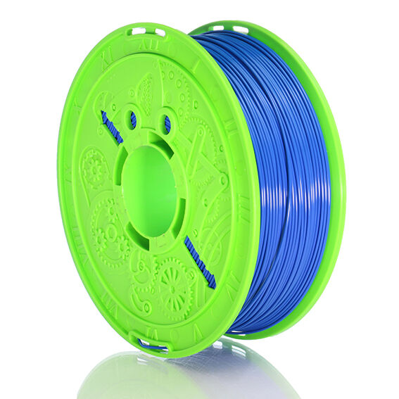 Filanora Filacorn PLA BIO filament 1,75mm 0,5kg kék
