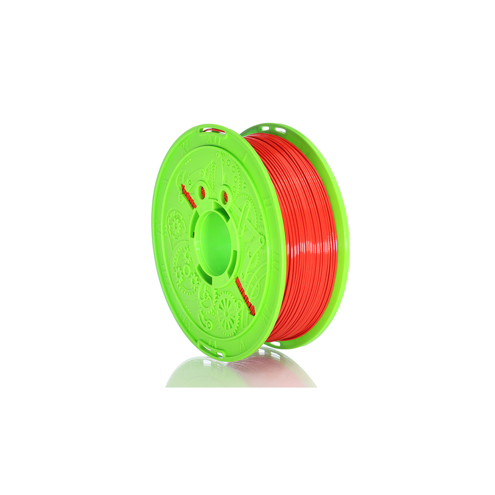 Filanora Filacorn PLA BIO filament 1,75mm piros