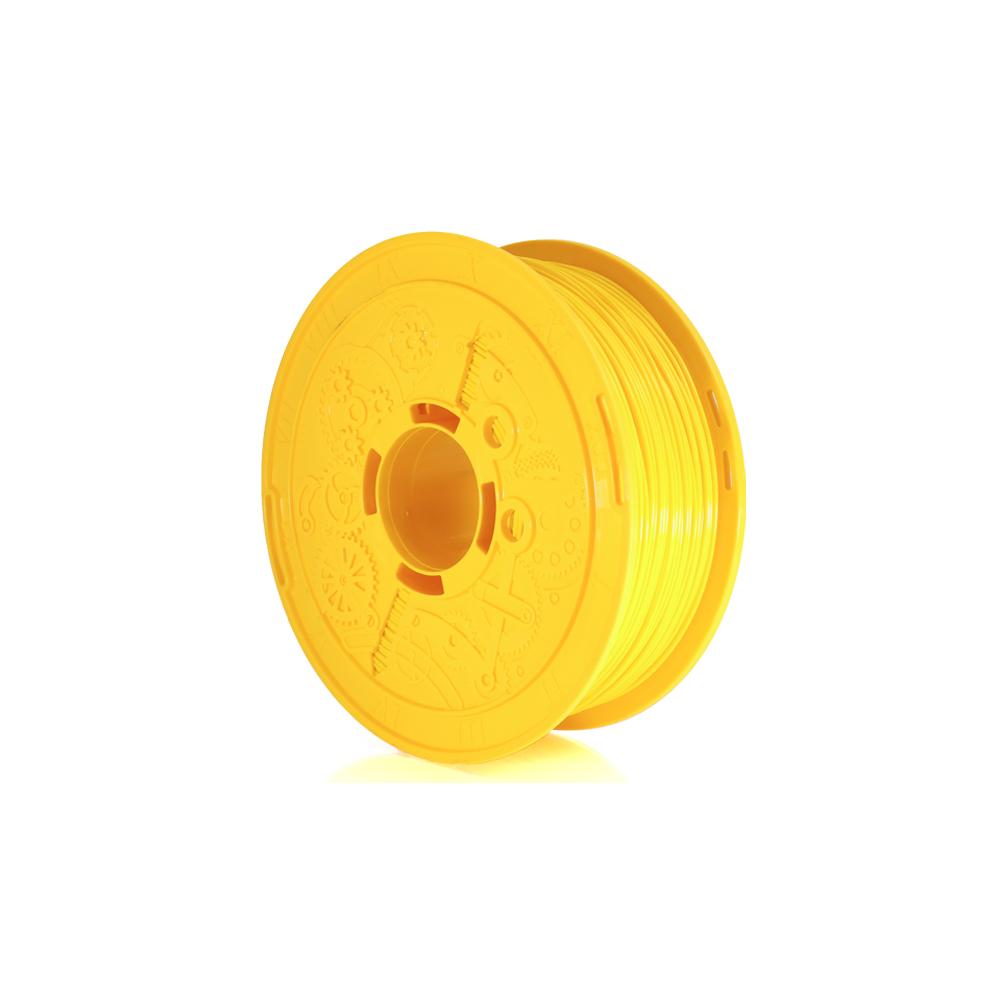 Filanora Filacorn PLA BIO plus filament 1,75mm 0,5Kg sárga