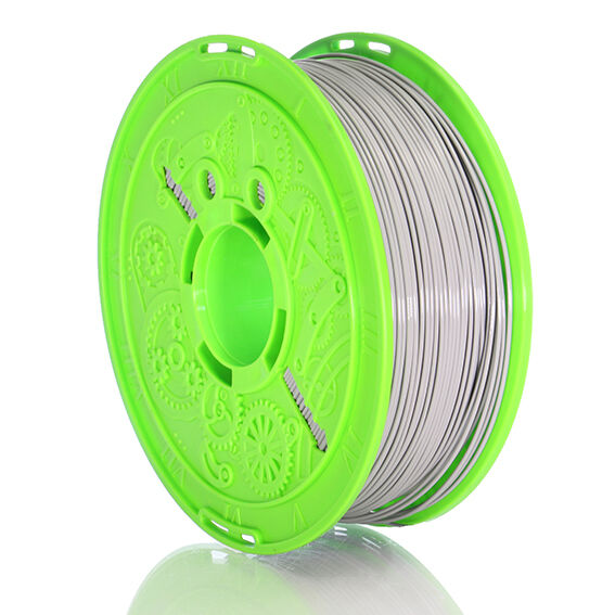 Filanora Filacorn PLA BIO filament 1,75mm 0,5Kg szürke