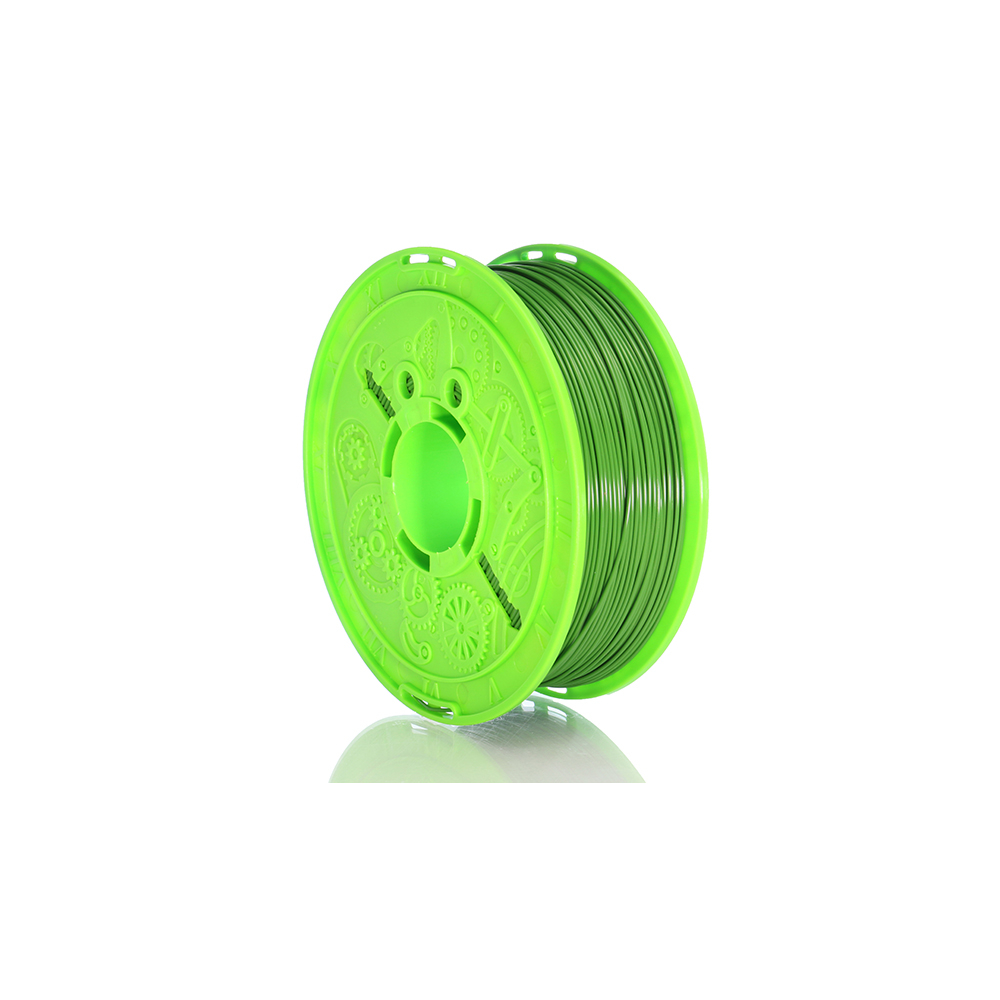 Filanora Filacorn PLA BIO filament 1,75mm 0,5Kg zöld