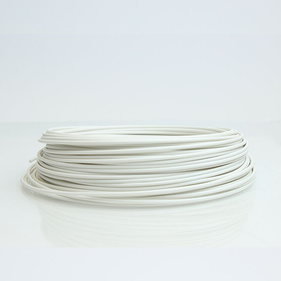Filanora Filacorn PLA BIO HI filament 1,75mm 0,05kg törtfehér