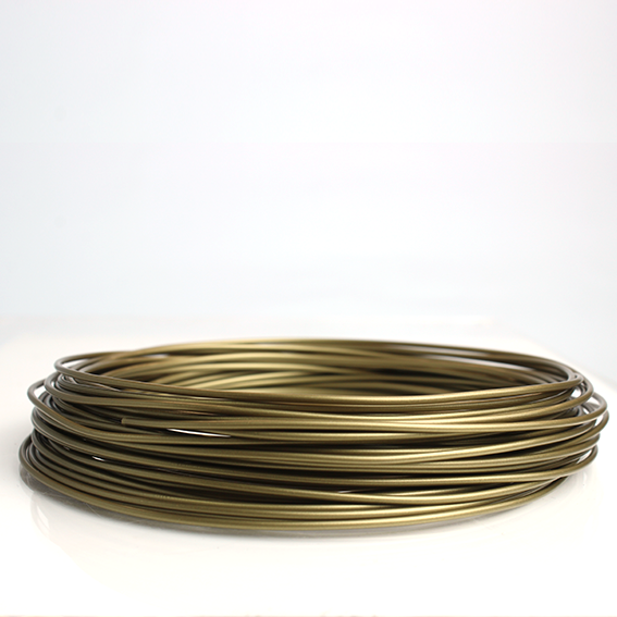 Filanora Filacorn PLA filament 1,75mm 0,05kg óarany