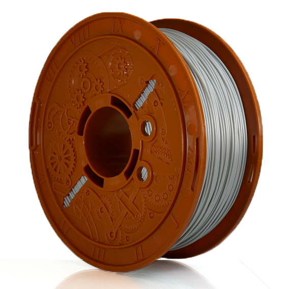 Filanora Filacorn PLA filament 1,75mm 0,5Kg alu