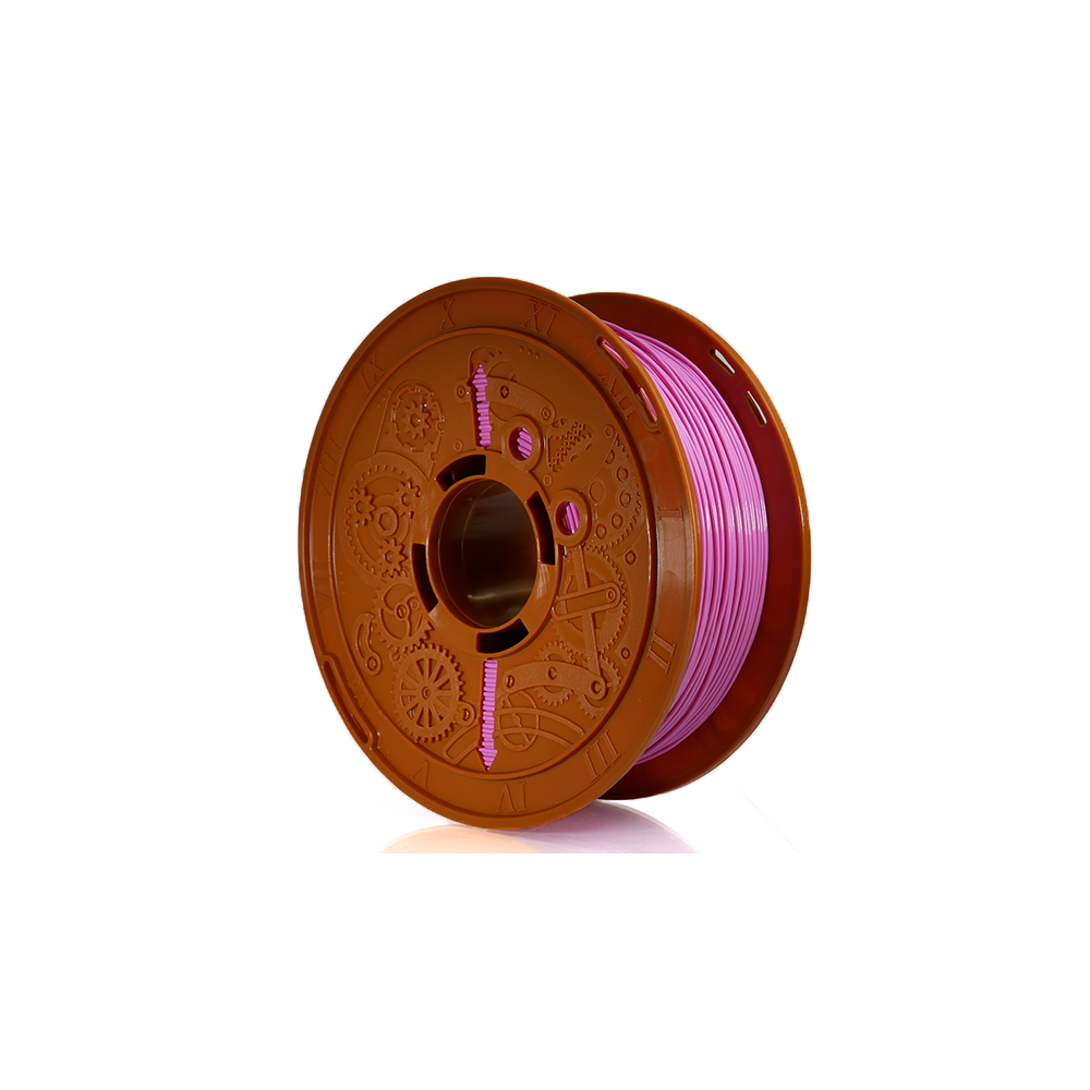 Filanora Filacorn PLA filament 1,75mm 0,5kg rózsaszín (bubblegum)