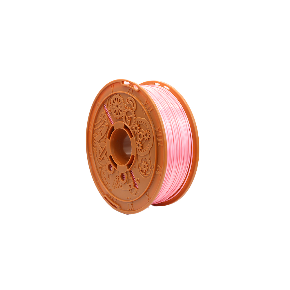 Filanora Filacorn PLA filament 1,75mm 0,5kg rózsaszín selyemfényű