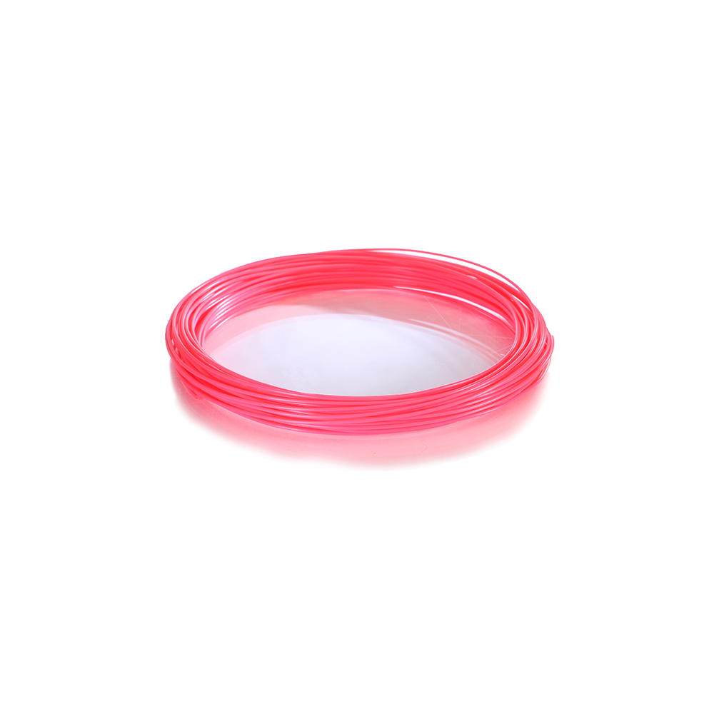 Filanora Filacorn PLA filament 1,75mm 0,05kg rózsaszín selyemfényű