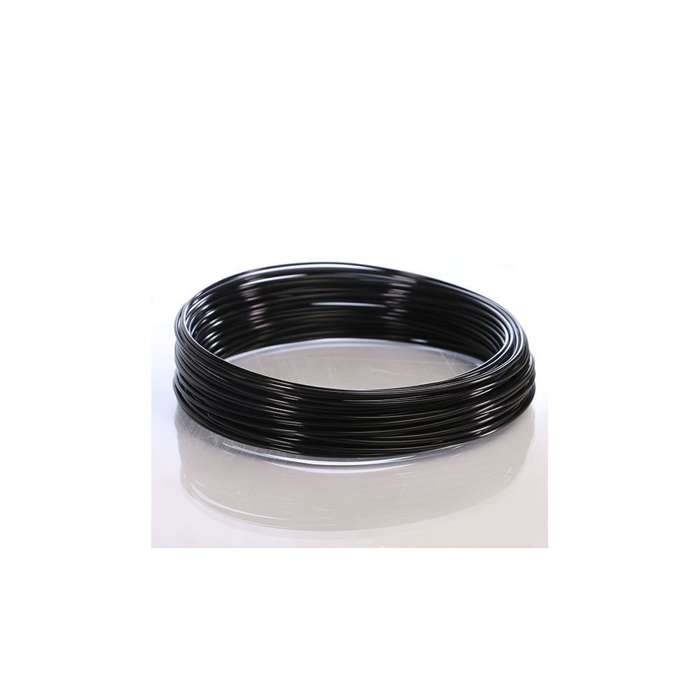 Filanora Filatech PETG Food safe filament 1,75mm 0,05kg fekete