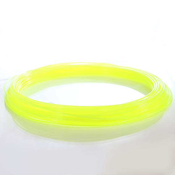 Filanora Filacorn PLA filament 1,75mm 0,05kg neonsárga