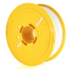 Kép 1/2 - Filanora Filacorn PLA fehér 1.75 mm 3D nyomtató filament