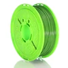 Kép 1/2 - Filanora Filacorn PLA zöld 1.75 mm 3D nyomtató filament