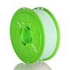 Kép 1/2 - Filanora Filacorn PLA fehér 1.75 mm 3D nyomtató filament