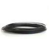 Kép 1/2 - Filanora Filacorn PLA fekete 1.75 mm 3D nyomtató filament
