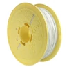 Kép 1/3 - Filanora Filacorn PLA fehér 1.75 mm 3D nyomtató filament
