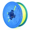 Kép 1/3 - Filanora Filacorn PLA zöld 1.75 mm 3D nyomtató filament