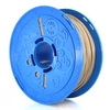Kép 1/3 - Filanora Filacorn PLA sárga 1.75 mm 3D nyomtató filament