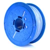 Kép 1/3 - Filanora Filacorn PLA kék 1.75 mm 3D nyomtató filament