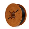 Kép 1/2 - Filanora Filacorn PLA éjfekete 1.75 mm 3D nyomtató filament