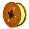 Kép 1/2 - Filanora Filacorn PLA sárga 1.75 mm 3D nyomtató filament