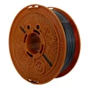 Kép 1/2 - Filanora Filacorn PLA fekete 1.75 mm 3D nyomtató filament