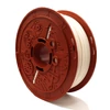 Kép 1/2 - Filanora Filacorn PLA fehér 1.75 mm 3D nyomtató filament
