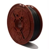 Kép 1/2 - Filanora Filacorn PLA fekete 1.75 mm 3D nyomtató filament