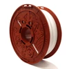 Kép 1/2 - Filanora Filacorn PLA fehér 1.75 mm 3D nyomtató filament