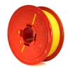 Kép 1/2 - Filanora Filacorn PLA élénksárga 1.75 mm 3D nyomtató filament