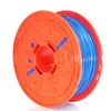 Kép 1/2 - Filanora Filacorn PLA kék 1.75 mm 3D nyomtató filament