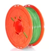 Kép 1/2 - Filanora Filacorn PLA zöld 1.75 mm 3D nyomtató filament
