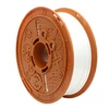 Kép 1/2 - Filanora Filacorn PLA fehér 1.75 mm 3D nyomtató filament