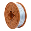 Kép 1/2 - Filanora Filacorn PLA szürke 1.75 mm 3D nyomtató filament