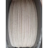 Kép 2/3 - Filanora Filatech ASA UV 1,75mm marble 0,5kg natúr (csontfehér)/fekete