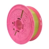 Kép 1/4 - Filanora Filatech PETG sárga 1.75 mm 3D nyomtató filament