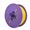 Kép 1/2 - Filanora Filatech PETG sárga 1.75 mm 3D nyomtató filament