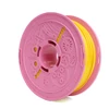 Kép 1/2 - Filanora Filatech PETG sárga 1.75 mm 3D nyomtató filament