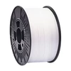 Kép 1/2 - Filanora Filacorn PLA fehér 1.75 mm 3D nyomtató filament
