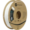 Kép 1/2 - TPU fehér 1.75 mm 3D nyomtató filament