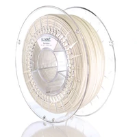 Filanora Filacorn PLA BIO filament 1,75mm 0,25kg fehér