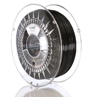 Filanora Filacorn PLA BIO filament 1,75mm 0,25kg fekete