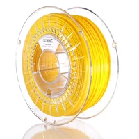 Filanora Filacorn PLA BIO filament 1,75mm 0,25kg sárga