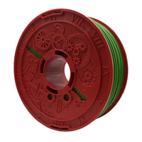 Filanora Filatech  ABS 1,75mm zöld