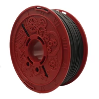 Filanora Filatech  ABS 1,75mm fekete