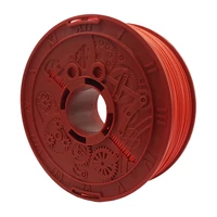 Filanora Filatech  ABS 1,75mm piros