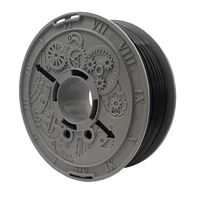 Filanora Filatech ASA UV 1,75mm grafitfekete