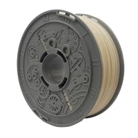 Filanora Filatech ASA UV 1,75mm natúr (csontfehér)