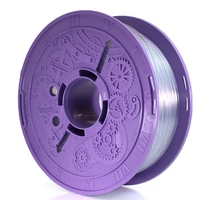 Filanora Filatech PETG Food safe filament 1,75mm natúr (víztiszta)