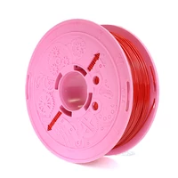 Filanora Filatech PETG filament 1,75mm piros